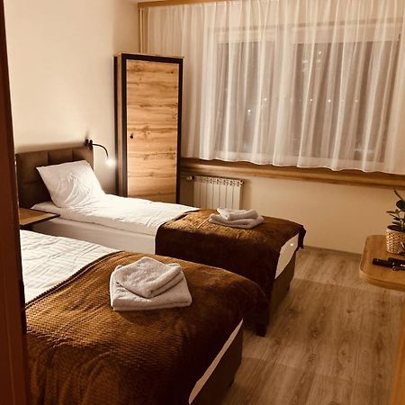 Apartament Tychy Miasto 60M2 Екстер'єр фото