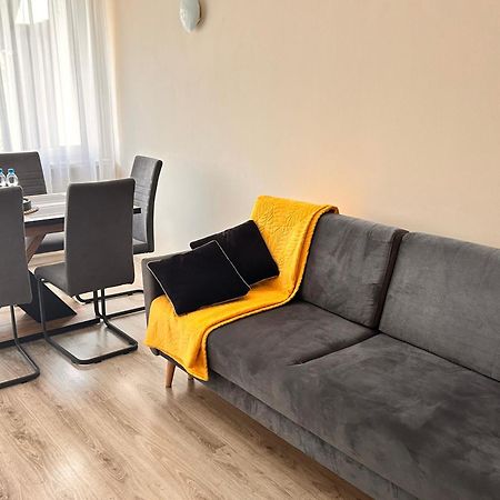 Apartament Tychy Miasto 60M2 Екстер'єр фото