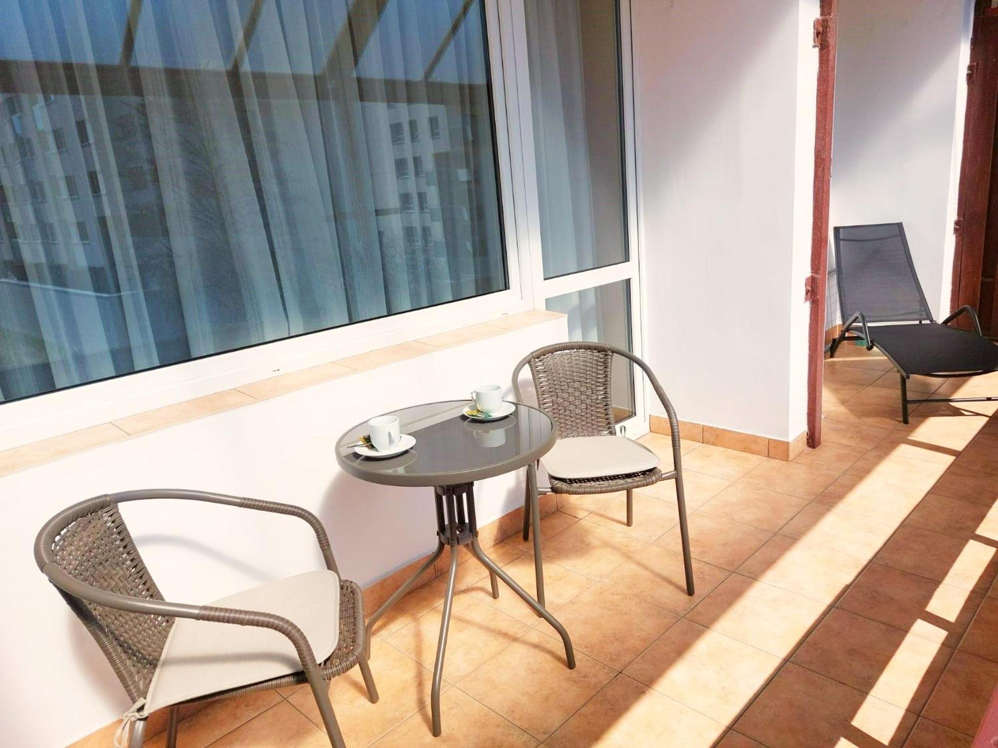 Apartament Tychy Miasto 60M2 Екстер'єр фото