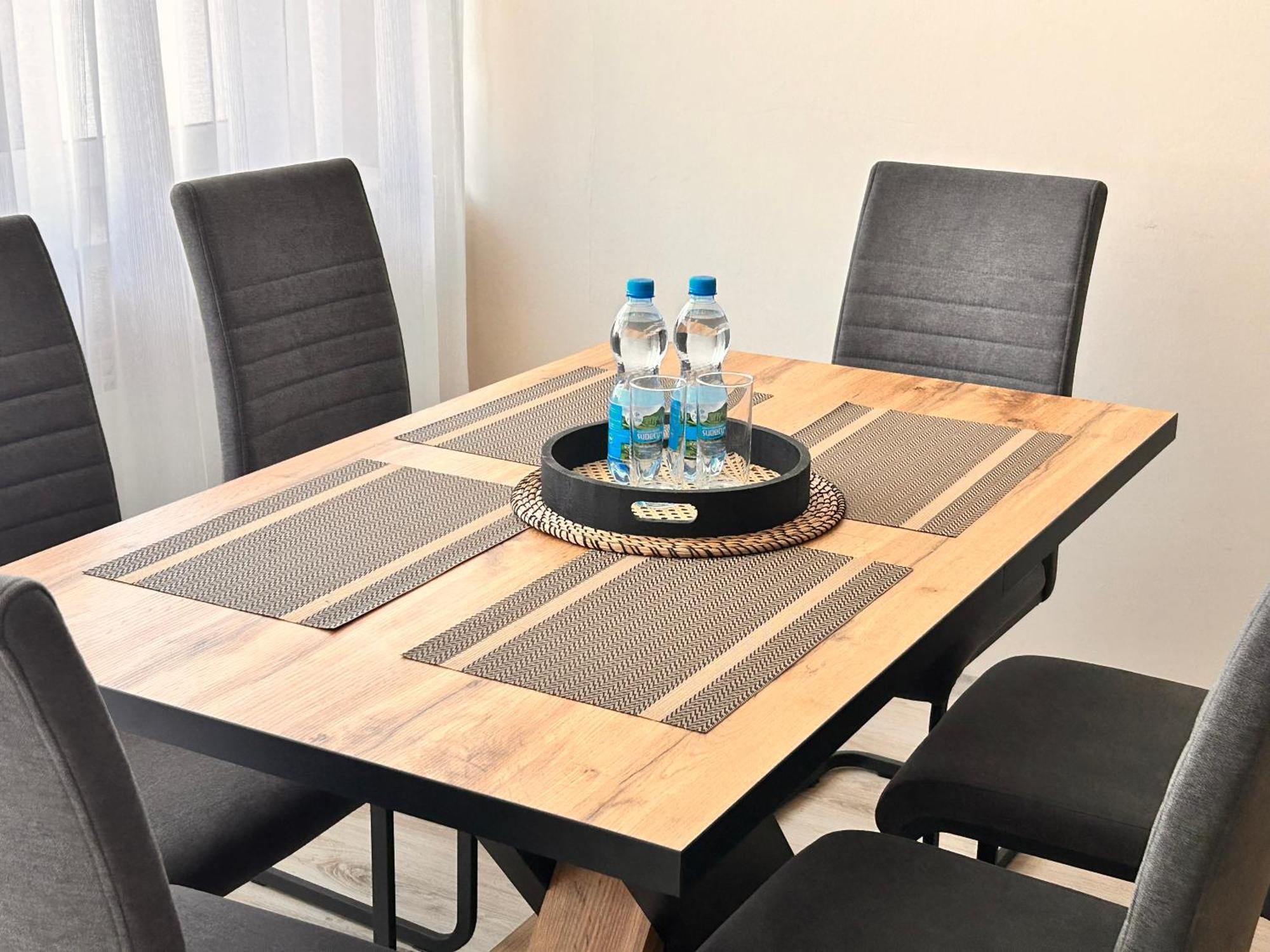 Apartament Tychy Miasto 60M2 Екстер'єр фото