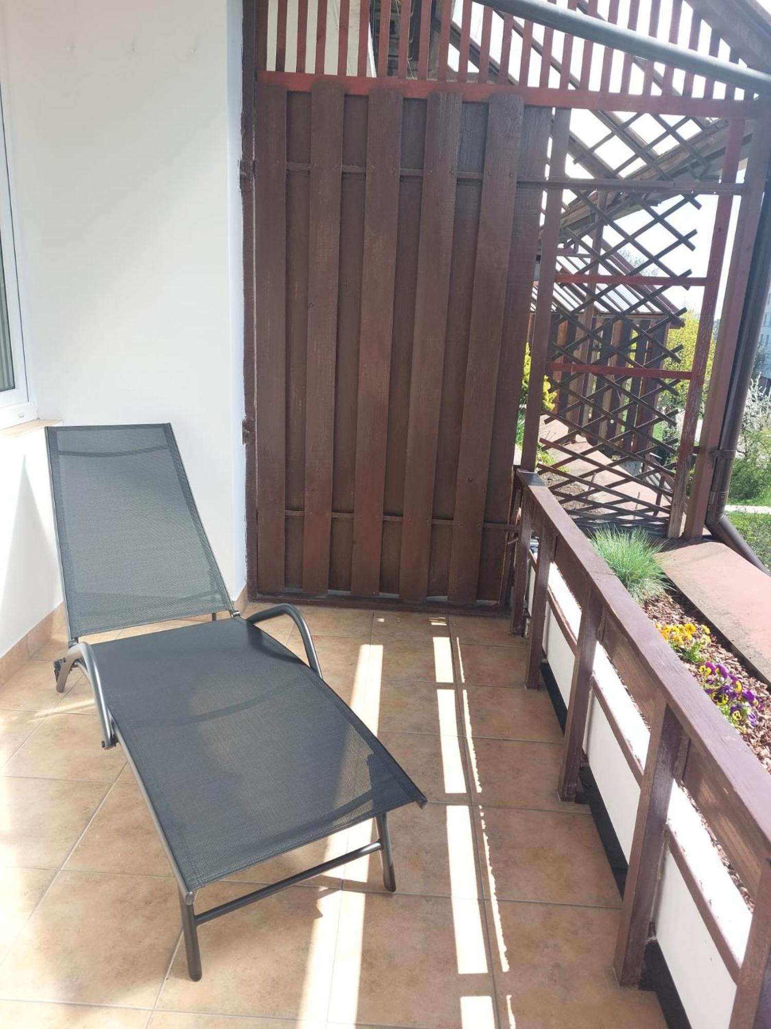 Apartament Tychy Miasto 60M2 Екстер'єр фото