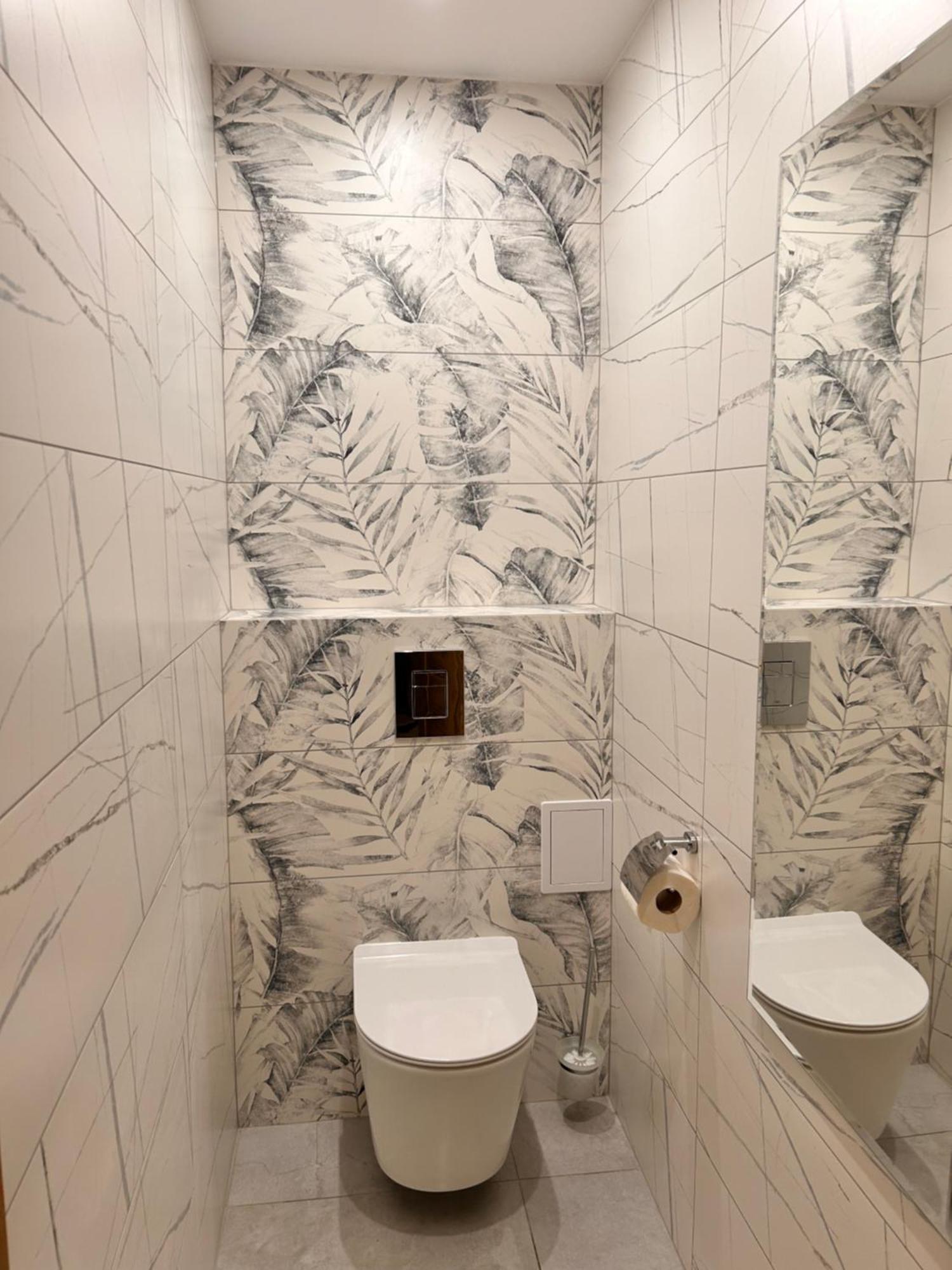 Apartament Tychy Miasto 60M2 Екстер'єр фото
