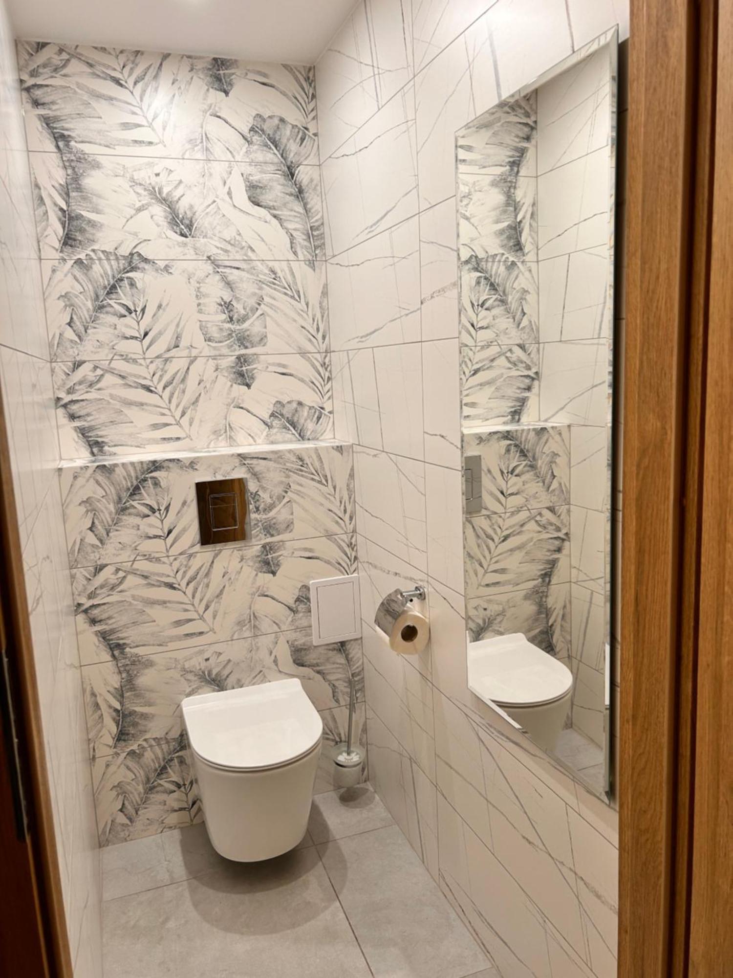 Apartament Tychy Miasto 60M2 Екстер'єр фото