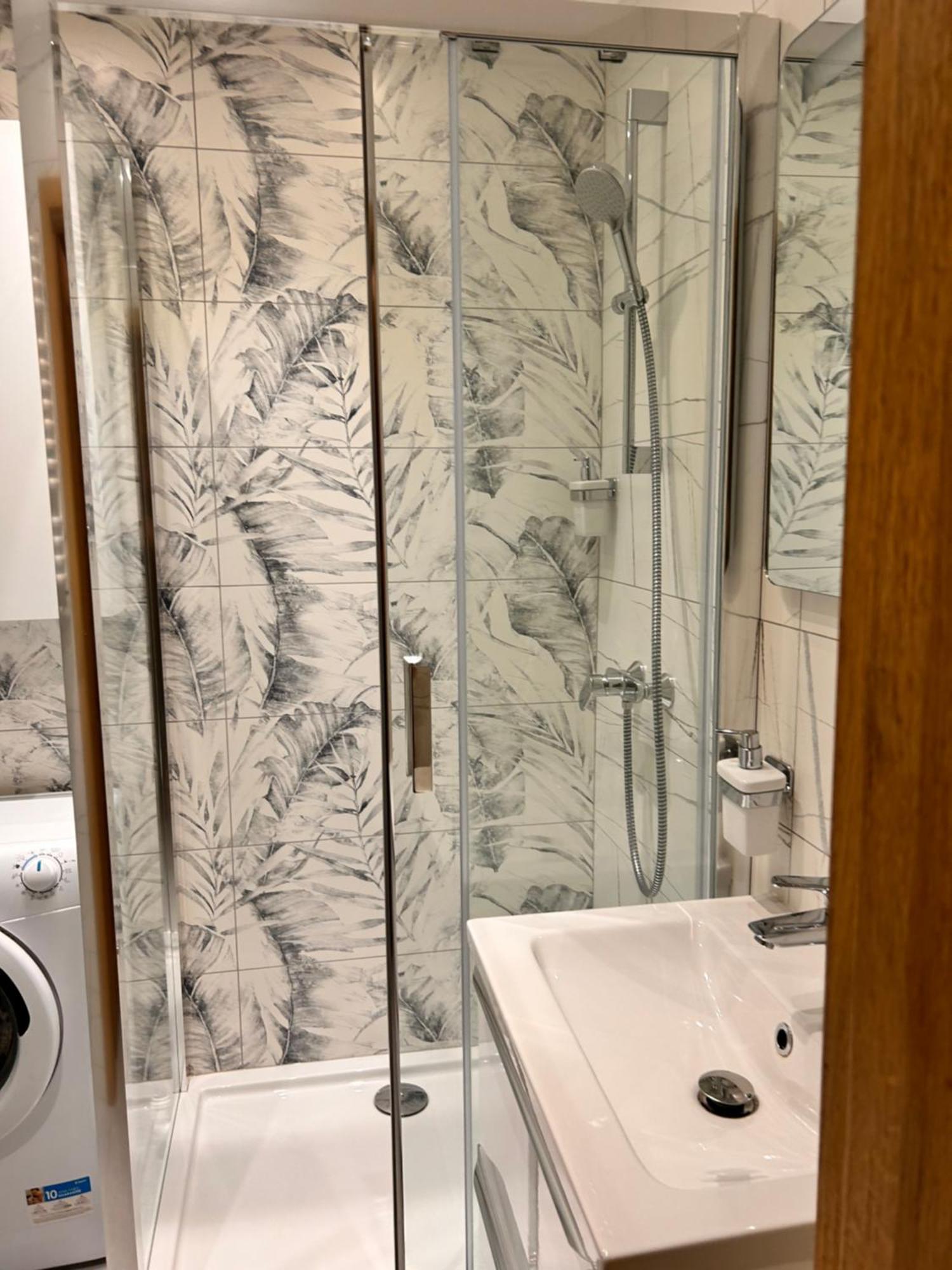 Apartament Tychy Miasto 60M2 Екстер'єр фото